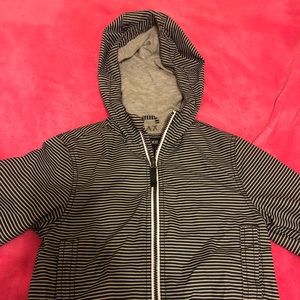 Boys Cherokee windbreaker